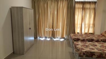 Condominium for Rent 1