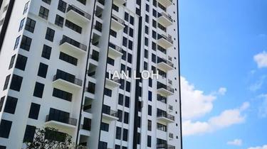 Condominium for Sale not auction unit ! 1
