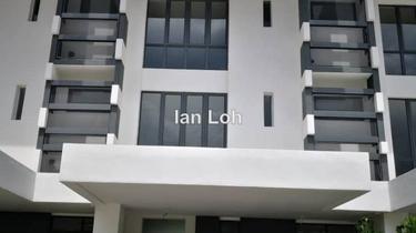 Terrace house for Sale 1