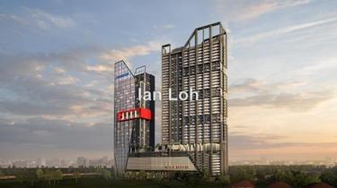 Fully furnished sri petaling 2023 ready  1