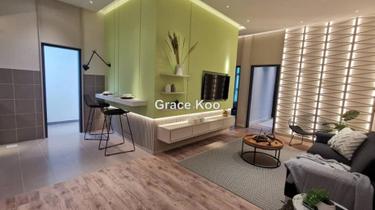 Condominium for Sale 1