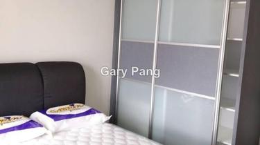 Condominium for Rent 1