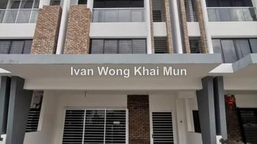 Terrace house for Sale 1