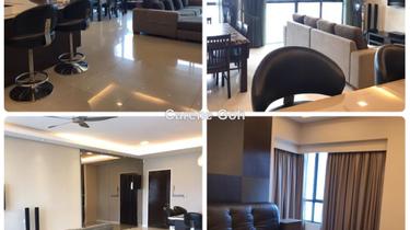 Condominium for Rent 1