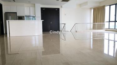 Condominium for Rent 1