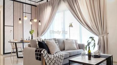 Condominium for Rent 1
