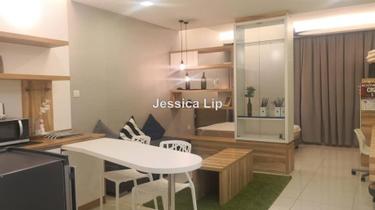 Serviced residence for Rent 1