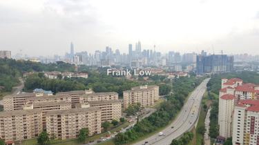 Serviced residence for Sale 1