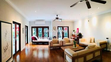 Sierramas Bungalow for Sale 1