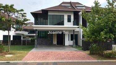 Semi-D house for Sale 1
