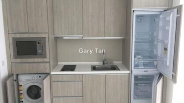 Condominium for Rent 1