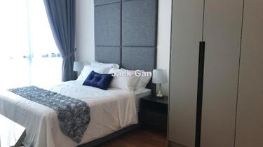 Serviced residence for Rent 1