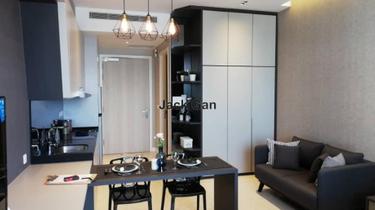Serviced residence for Rent 1