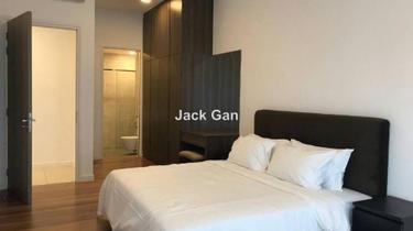 Serviced residence for Rent 1