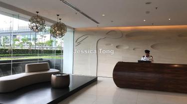 Studio garden value buy Serviced residence for Sale 1