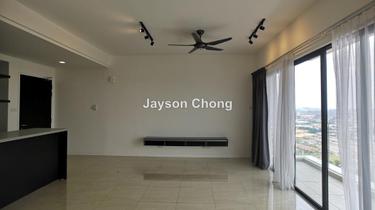 Condominium for Sale 3 carpark  1