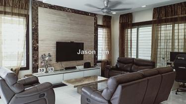 Semi-D house for Sale 1