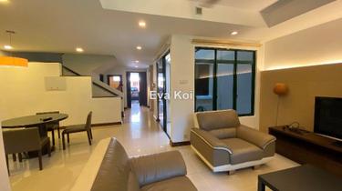 Terrace house for Rent 1