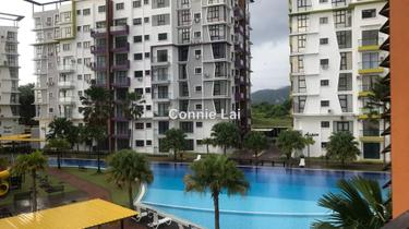 Ipoh Perak Condominium For Rent Iproperty Com My
