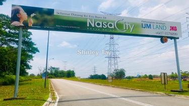 Residential land for Sale 1
