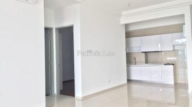 Brand New 2 bedrooms for Sale with unblocked view!  1