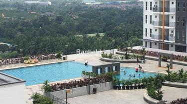 Condominium for Rent 1