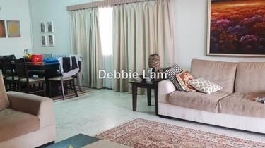 Terrace house for Sale 1