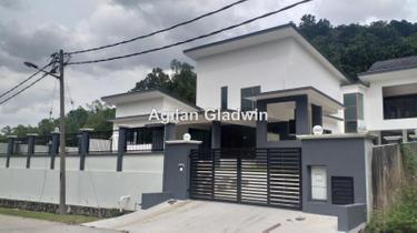 Meru Valley Bungalow for Sale 1