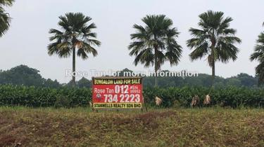 Residential land for Sale 1