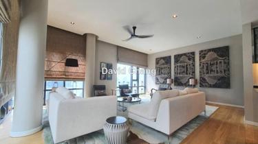 Serviced residence for Rent 1