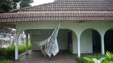 Bungalow for Sale 1