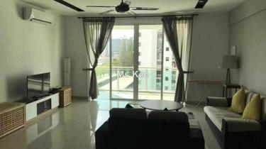 Serviced residence for Rent 1