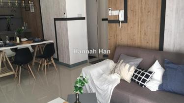 Serviced residence for Rent 1