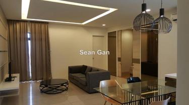 Serviced residence for Sale 1