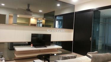 Serviced residence for Sale 1