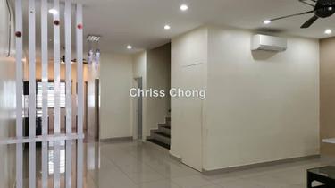 Terrace house for Rent 1