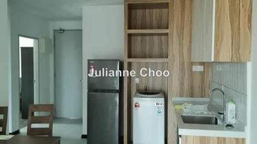 Serviced residence for Rent 1