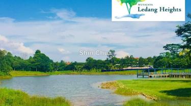 Bungalow land for Sale 1