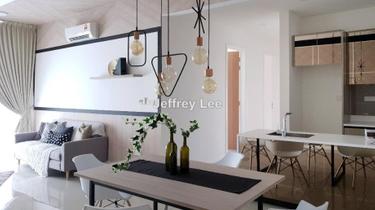 Condominium for Rent 1