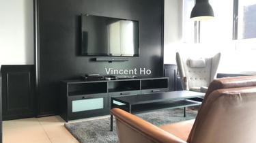 Serviced residence for Rent 1