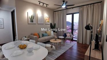 Serviced residence for rent 1