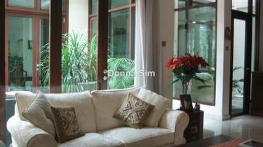 Beautiful home in a exclusive gated and guarded location for sale  1