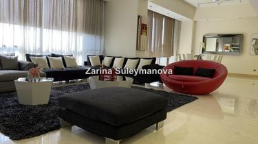 Serviced residence for Sale 1