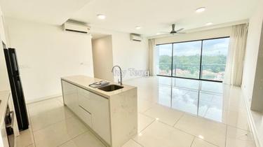 One Central Park,Desa Park City 1