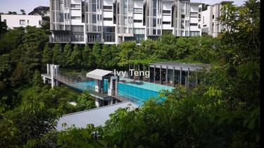 The Mansion,Parkcity Height,Desa Park City 1