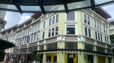 Shop for Rent 1