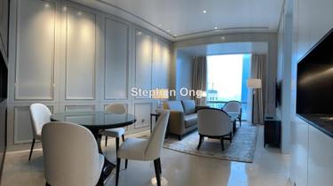 Condominium for Rent 1