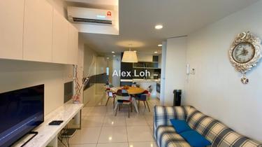 Condominium for Rent 1