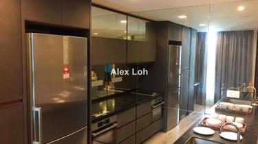 Condominium for Rent 1