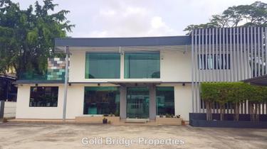 Office for Rent 1